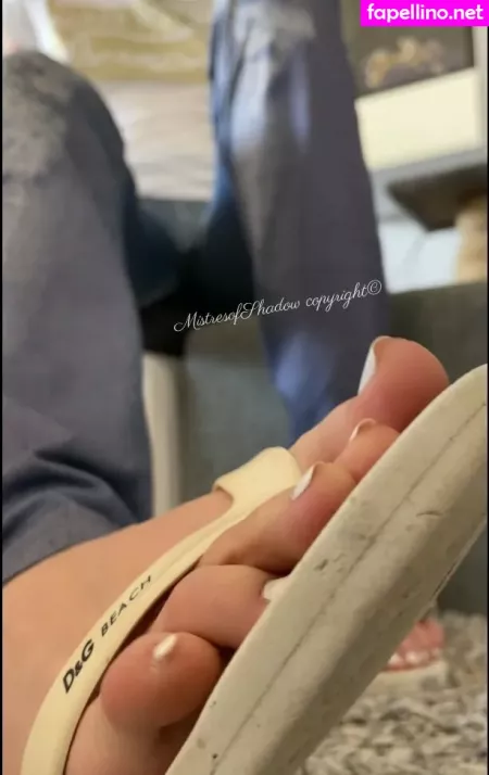 Mistressofshadow OnlyFans Thumbnail #BB0ORIN307