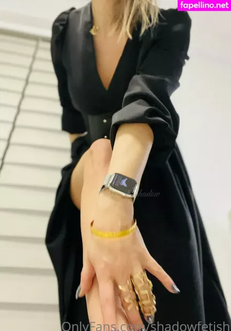 Mistressofshadow OnlyFans Thumbnail #DTJWPq3aXm