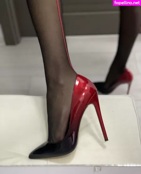 Mistressofshadow OnlyFans Thumbnail #JurEzk21q9