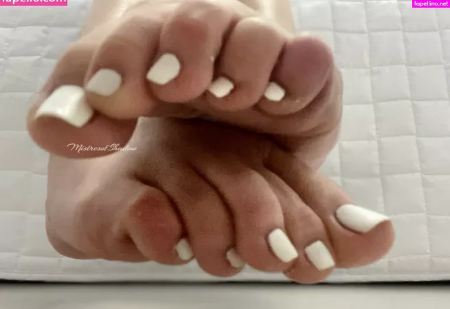 Mistressofshadow OnlyFans Thumbnail #fh3aChUglB