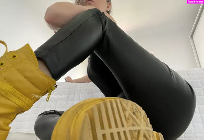 Mistressofshadow OnlyFans Thumbnail #g1WkLFND81