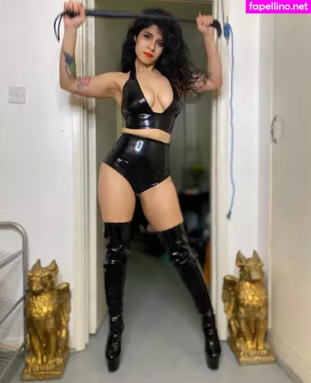 Mistresssophiasahara OnlyFans Thumbnail #16HLfqH4Xk