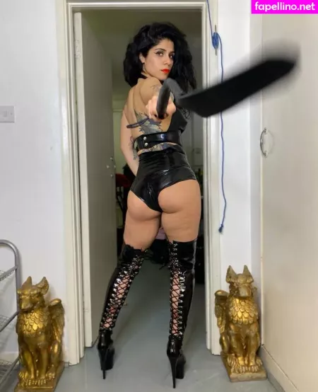 Mistresssophiasahara OnlyFans Thumbnail #9hsuthTz5H