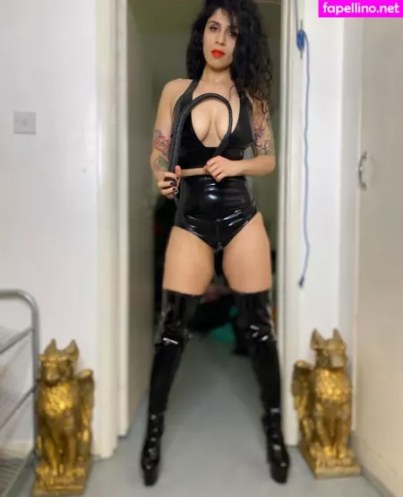 Mistresssophiasahara OnlyFans Thumbnail #AqC1K7X5G5