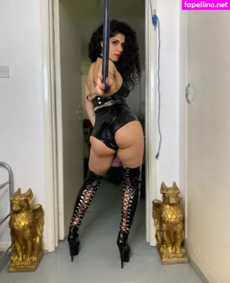 Mistresssophiasahara OnlyFans Thumbnail #J9uwz2SyRU