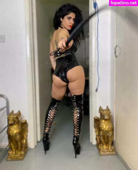 Mistresssophiasahara OnlyFans Thumbnail #iFg5KXmjPB