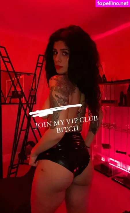 Mistresssophiasahara OnlyFans Thumbnail #xkkephe5ha