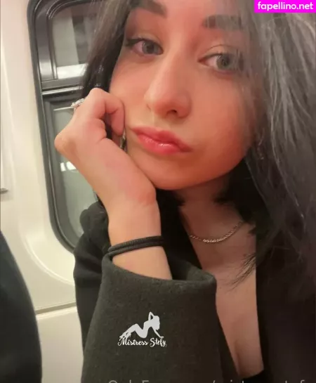 Mistressstefy OnlyFans Thumbnail #28HJJoJRGo