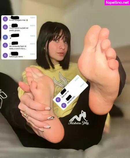 Mistressstefy OnlyFans Thumbnail #FsXE0M5P1s