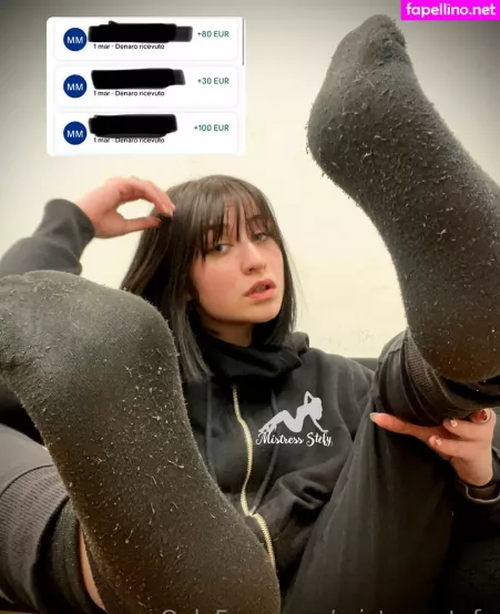 Mistressstefy OnlyFans Thumbnail #ljQYwzppuz