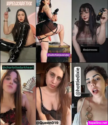 Mistresssu Main Profile Photo