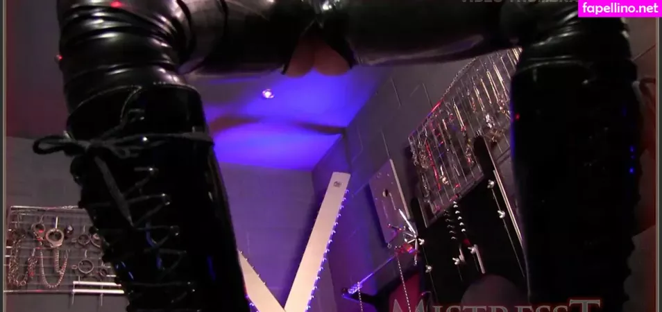 Mistresst OnlyFans Thumbnail #aSB16PSjSc