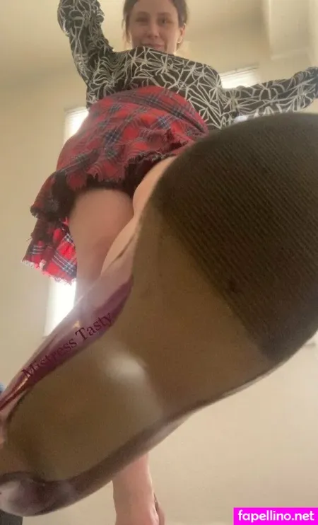 Mistresstasty OnlyFans Thumbnail #jCzMGJtmPL
