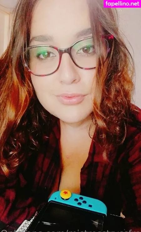 Mistresstryss OnlyFans Thumbnail #2IWDNYuh8H