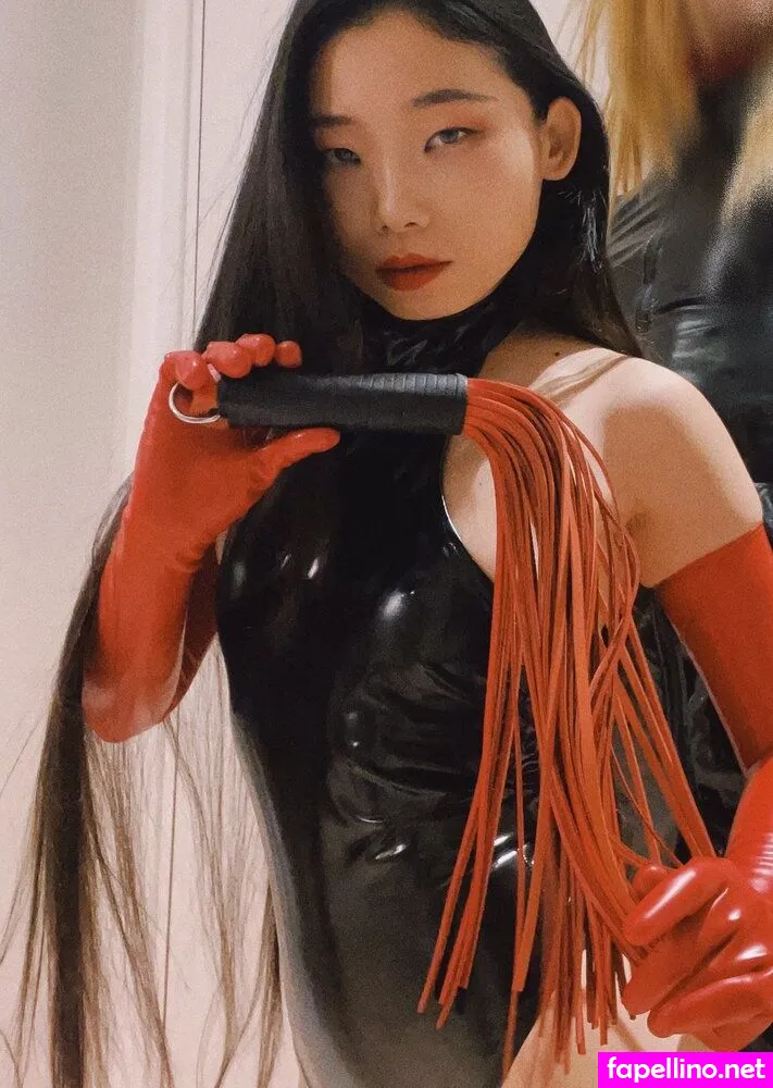 humanchuo Nude Leaked OnlyFans Photo #uL0qphBHTI