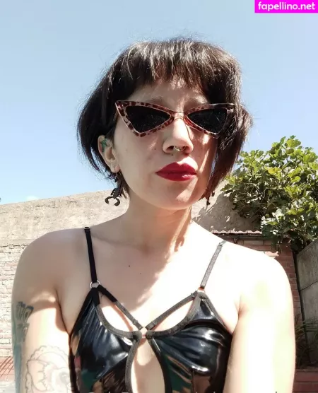 Mistresswinona OnlyFans Thumbnail #BhjivOLQCV