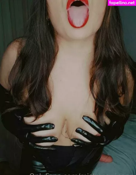 Mistresswinona OnlyFans Thumbnail #yNCQjFk6i5