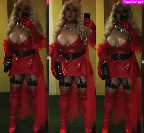 Mistressyumi OnlyFans Thumbnail #1IIsR06MIM