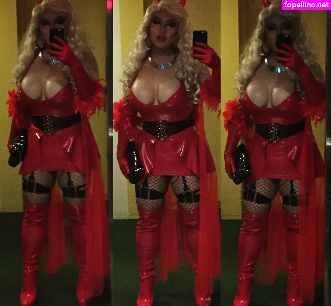mistressyumi Nude Leaked OnlyFans Photo #1IIsR06MIM