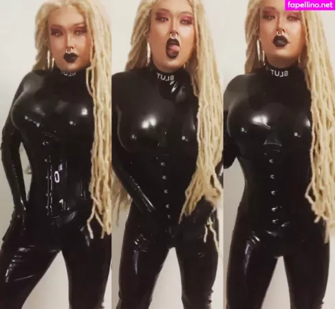 Mistressyumi OnlyFans Thumbnail #7FMNtXrxbA