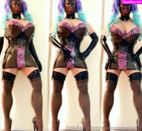 Mistressyumi OnlyFans Thumbnail #Az2ttoTkYB