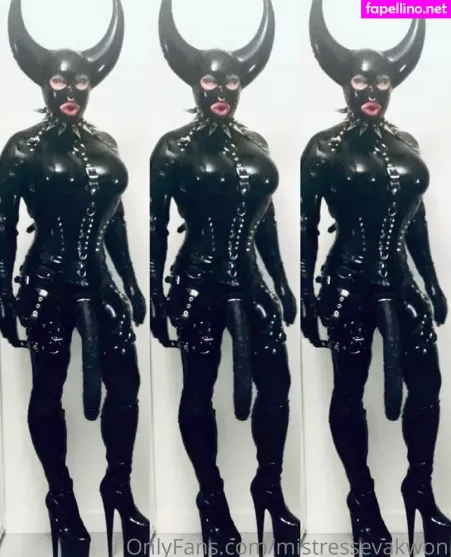 Mistressyumi OnlyFans Thumbnail #VgEfvl1CFE