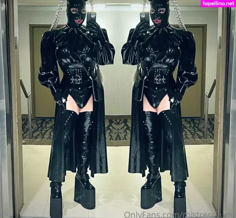 Mistressyumi OnlyFans Thumbnail #iHPWfULbsL