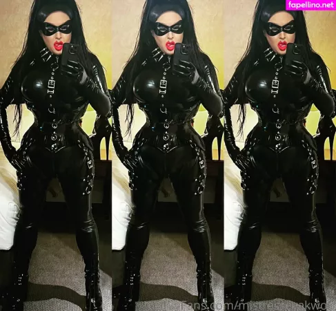 Mistressyumi OnlyFans Thumbnail #ugRddgdx8c
