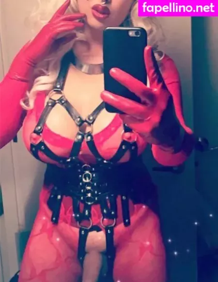 Mistressyumi OnlyFans Thumbnail #wZT9BDpPk2