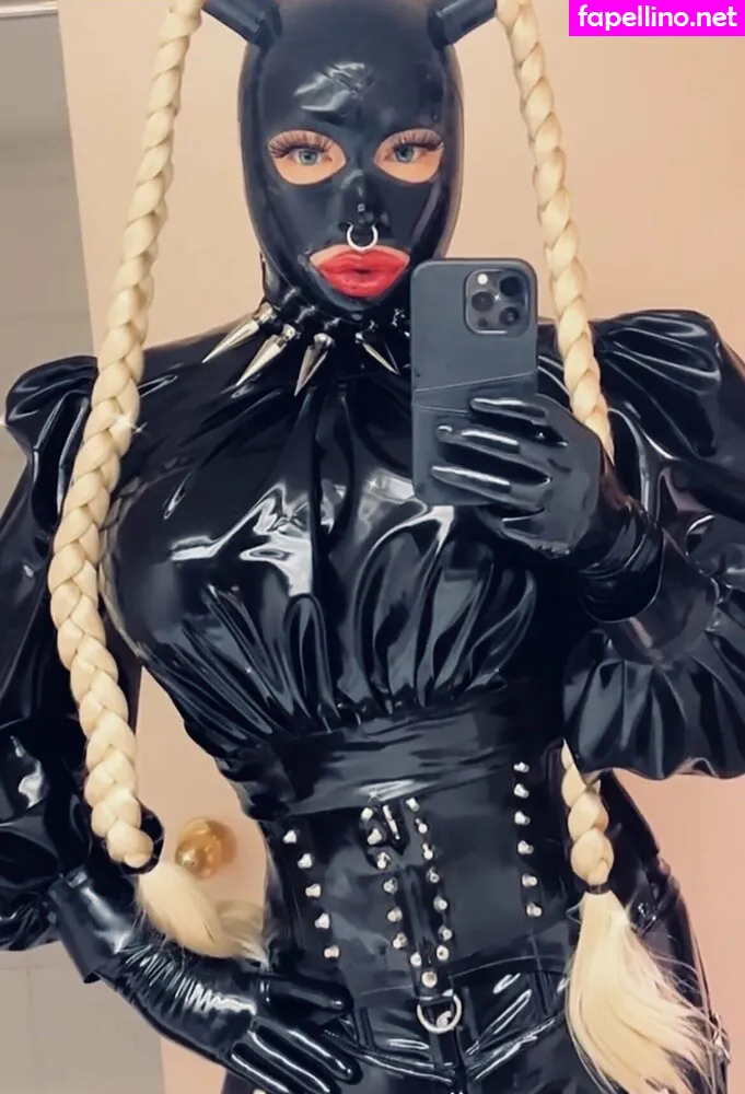 mistressyumi Nude Leaked OnlyFans Photo #wxSCUDbWA7