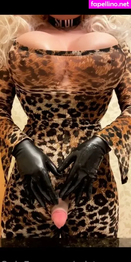 Mistressyumi OnlyFans Thumbnail #yjGAh6c7yp