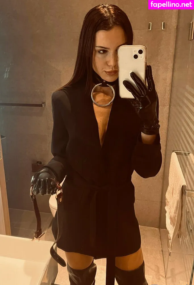 mistresszoenoir Nude Leaked OnlyFans Photo #2ixx5T8kfG