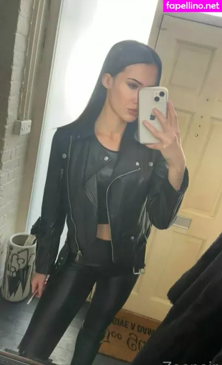 Mistresszoenoir OnlyFans Thumbnail #LoVyeprj73