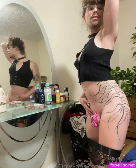 Mistrixxxir OnlyFans Thumbnail #c6Cjy3SqqJ