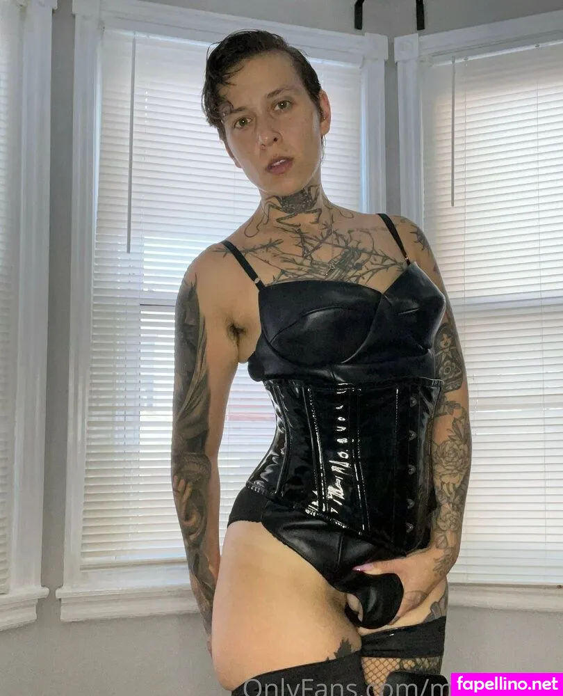 mistrexxx, mistrixxxir Nude Leaked OnlyFans Photo #hAbefhLBZd