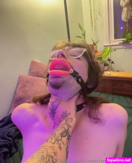 Mistrixxxir OnlyFans Thumbnail #ljyR2Agy1P