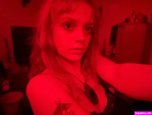 Misty Fae Main Profile Photo