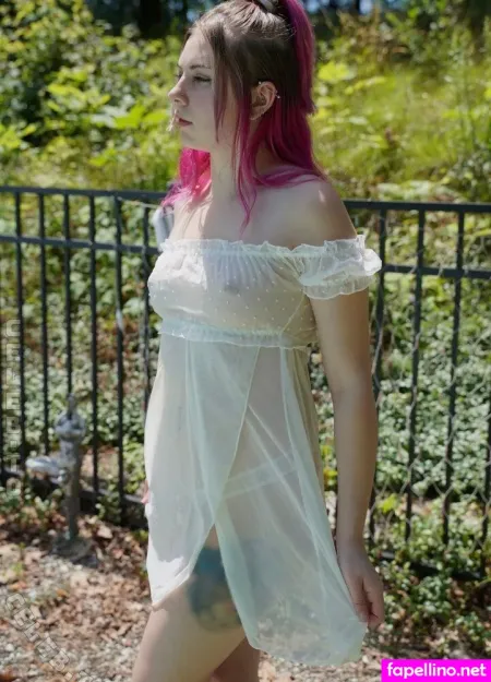 Misty Ide 2 OnlyFans Thumbnail #FW2kJFQJ39