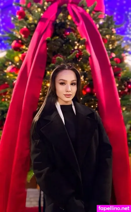 Misty Maraa Main Profile Photo