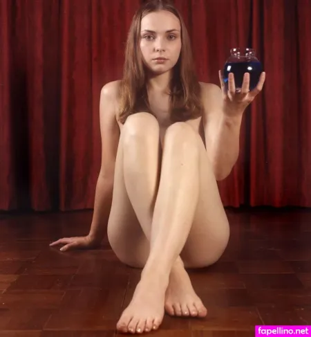 Misty Mundae Main Profile Photo