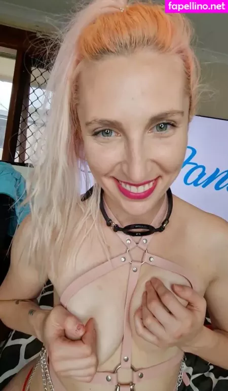 Misty Rising OnlyFans Thumbnail #7Kvb6l0Usq