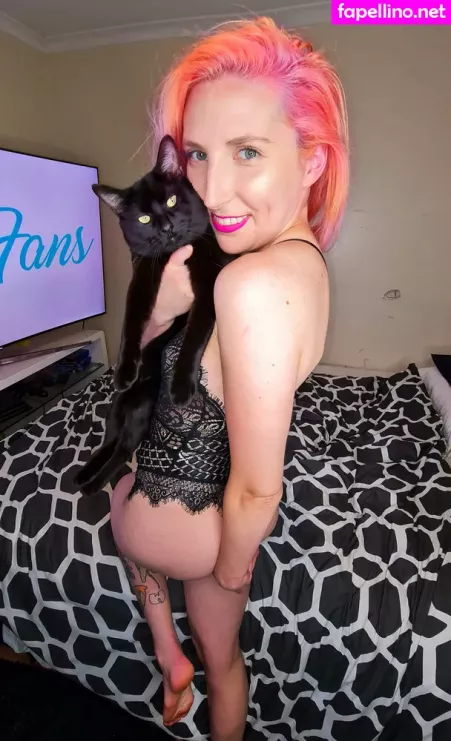 Misty Rising OnlyFans Thumbnail #x5IO2oGY92