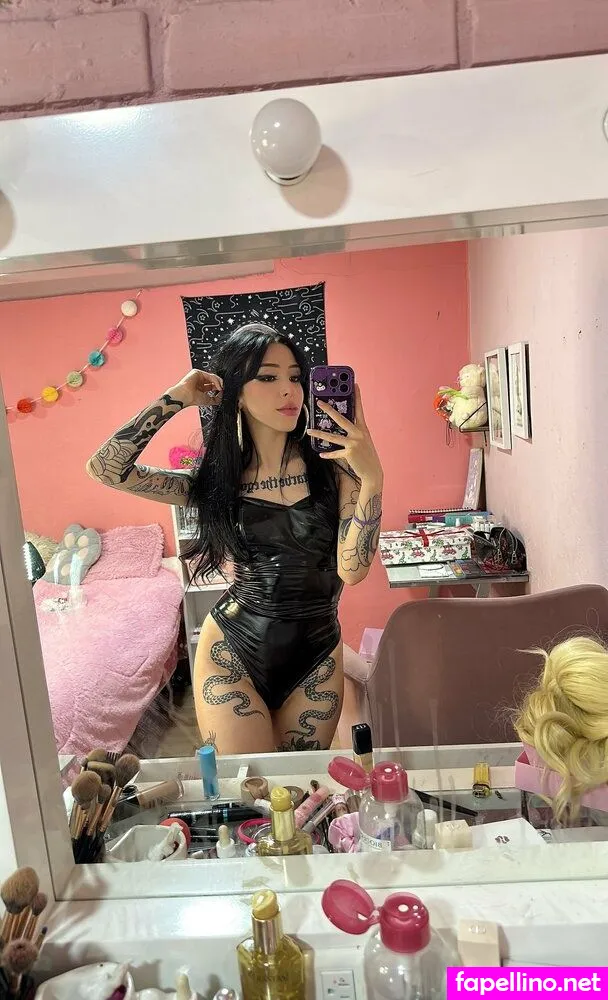 mistychain, mistychains Nude Leaked OnlyFans Photo #QTb2AIlKfv