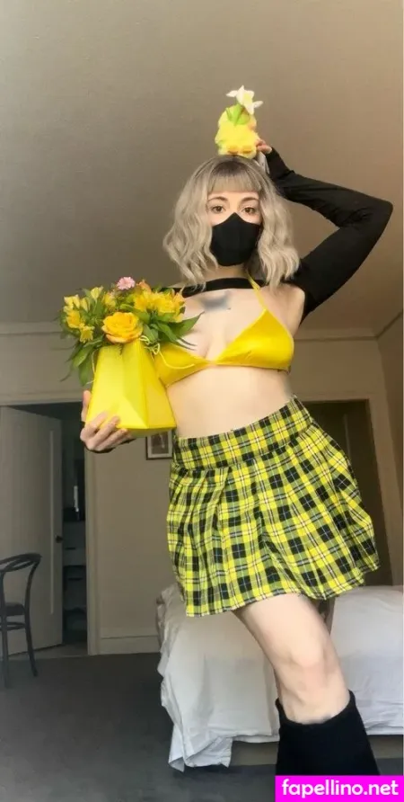 Mistycharm OnlyFans Thumbnail #I2rLRJlfDl