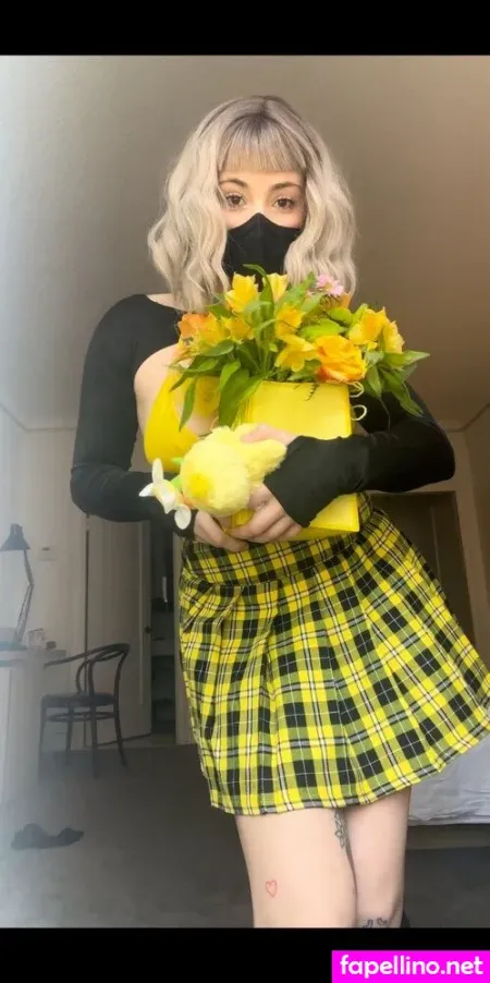 Mistycharm OnlyFans Thumbnail #YCsrG8hjmu