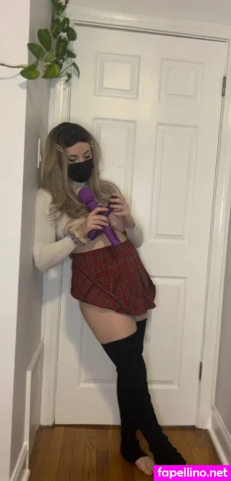 Mistycharm OnlyFans Thumbnail #boaER62FeZ