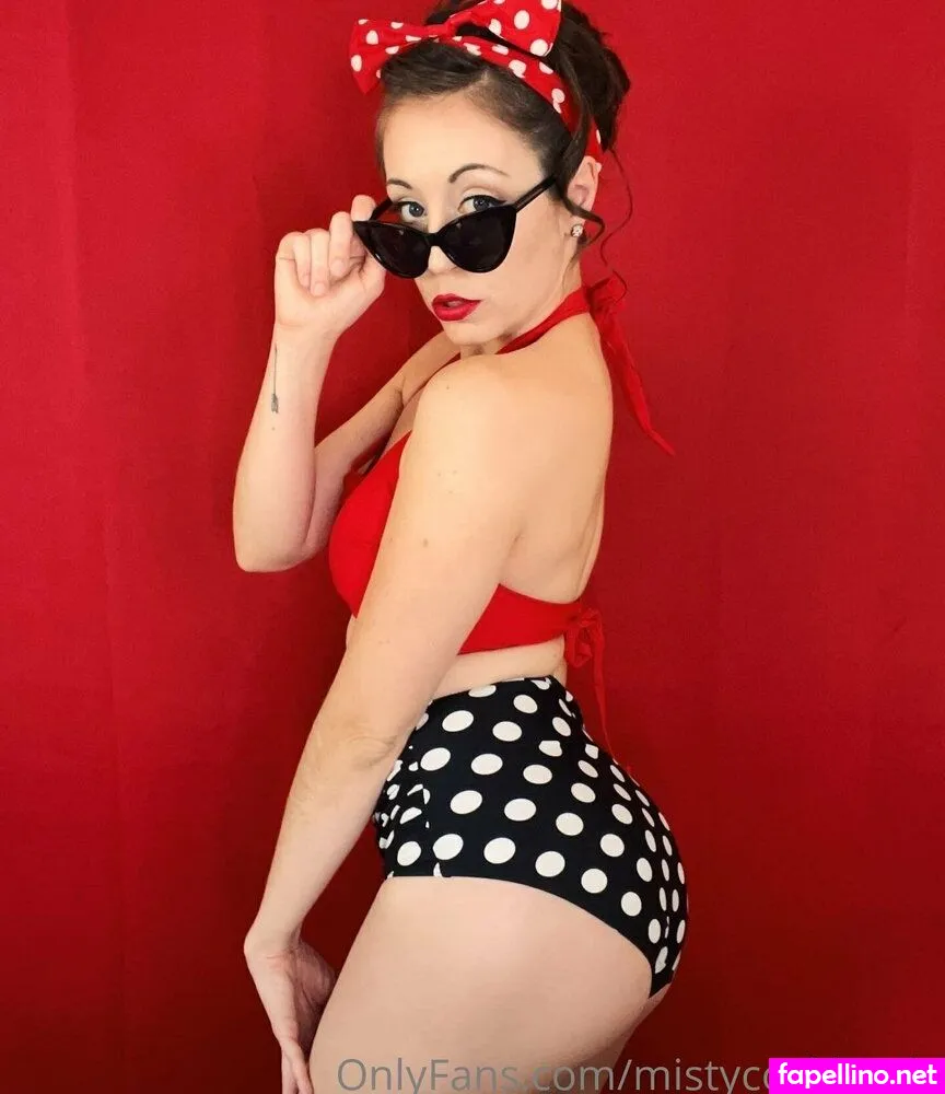 mistycocklandx Nude Leaked OnlyFans Photo #TattGVILSC