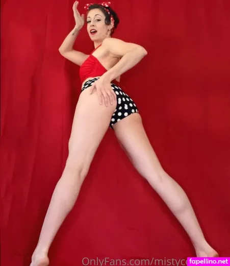 Mistycocklandx OnlyFans Thumbnail #lq3oLjGYi4