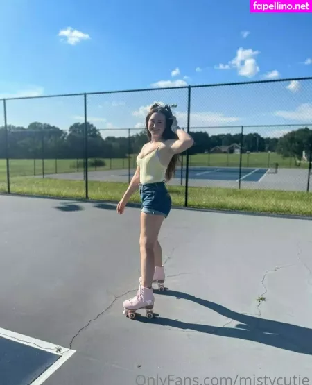Mistycutie OnlyFans Thumbnail #uGQxgsrGiu