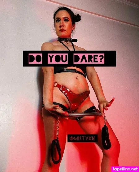 Mistykk OnlyFans Thumbnail #fhdn5mf0J9